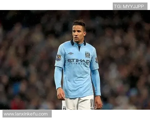 当今年轻帅哥足球明星盘点他们的魅力与才华