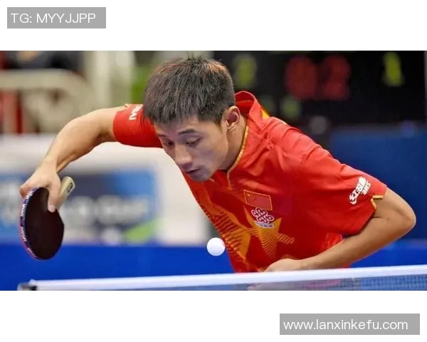 张继科与张宇镇精彩对决录像回顾乒乓球巅峰对决不容错过