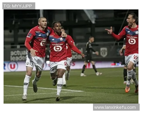 昂热对摩纳哥精彩对决视频直播全程回顾与分析